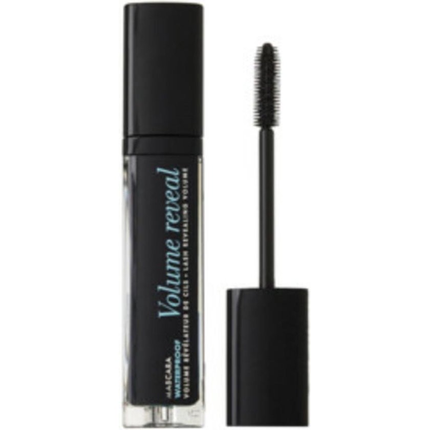 Bourjois Volume Reveal Mascara Waterproof Black