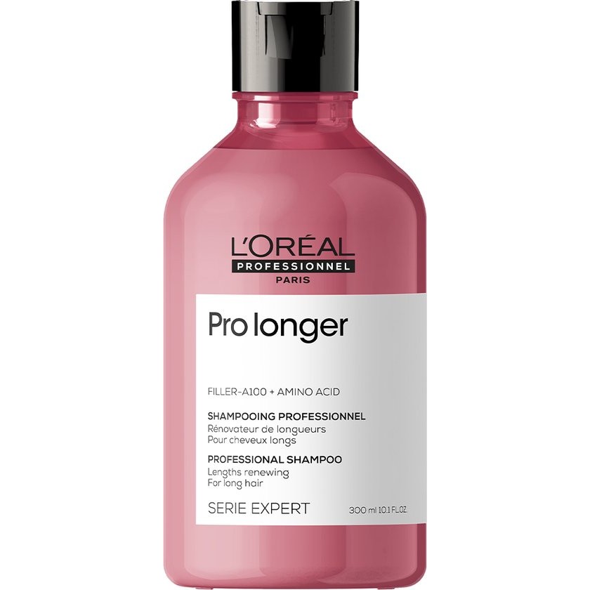L’orEal Professionnel Serie Expert Pro Longer PosilujIcI Šampon Pro DlouhE Vlasy 300 Ml