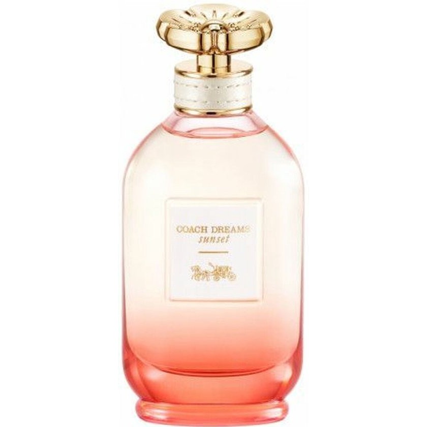 Coach Dreams Sunset EDP W 60 ml