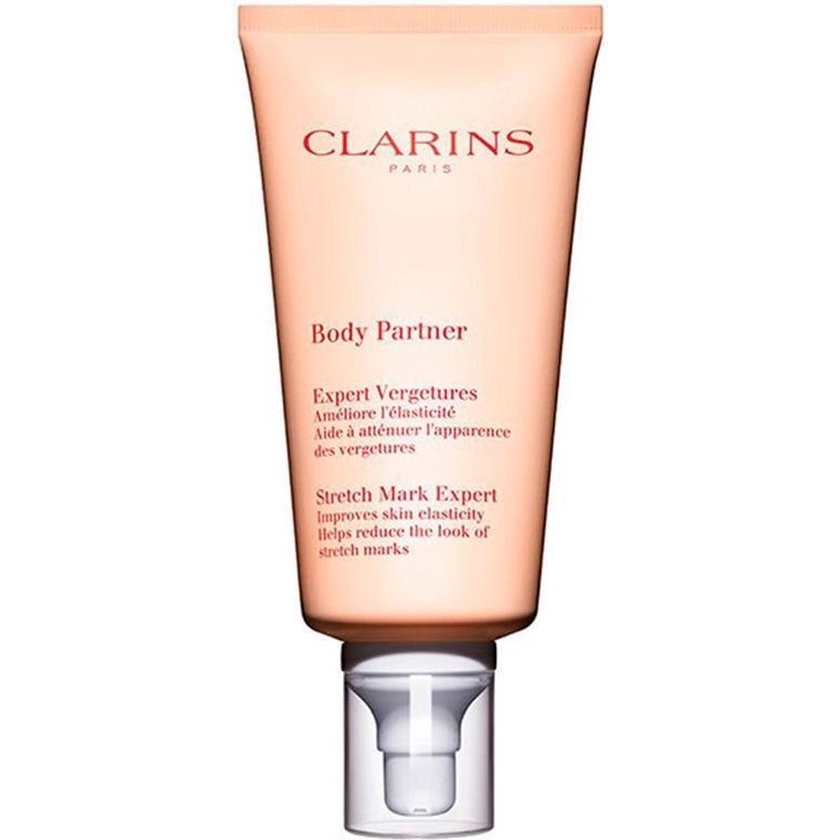 Clarins Strech Mark Expert Cream 5.9 U