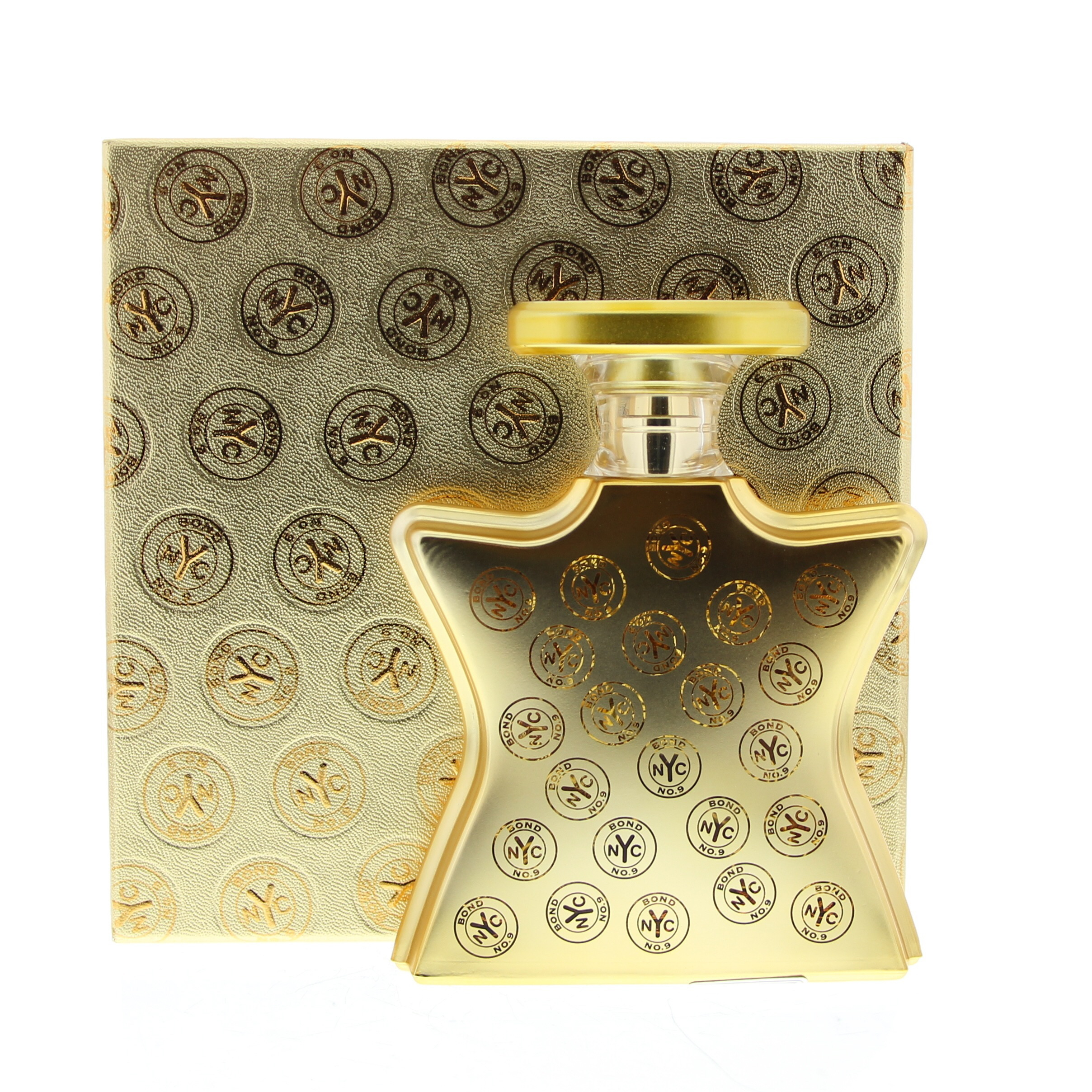 Bond No. 9 New York Signature Scent EDP U 100 ml