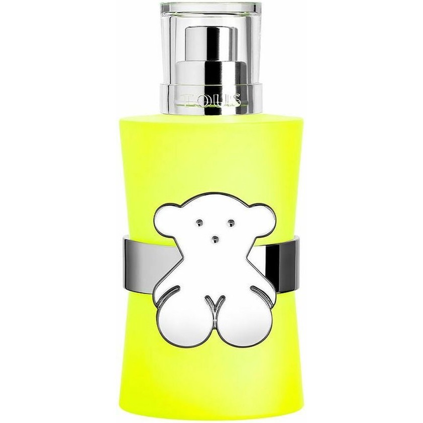 Damesparfum Tous Your Powers EDT (50 ml)