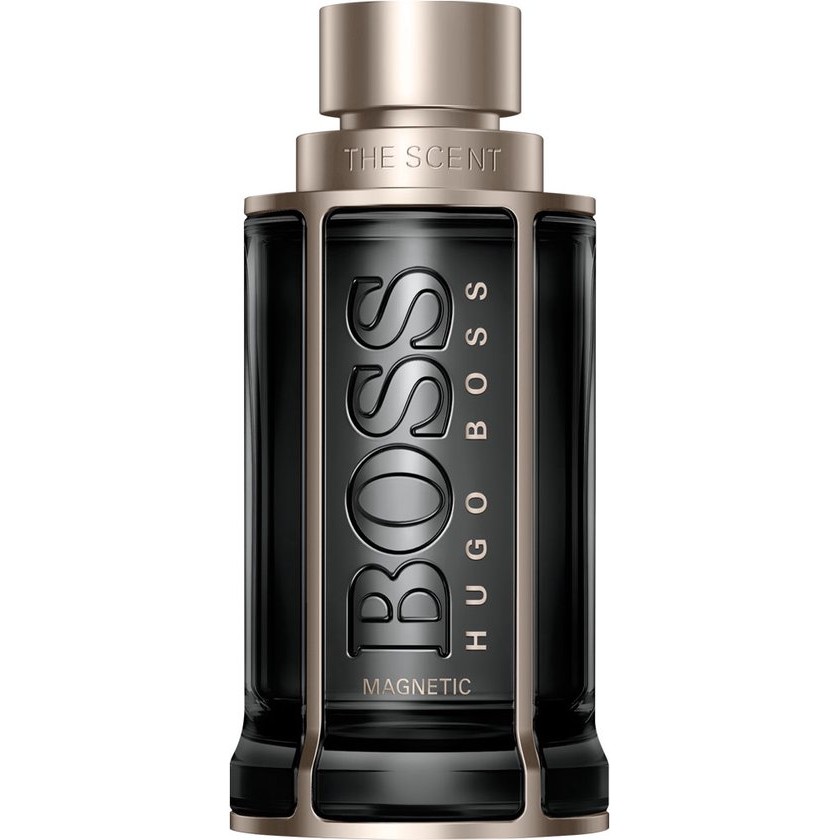 Hugo Boss The Scent For Him Magnetic Eau De Parfum Spray 50ml