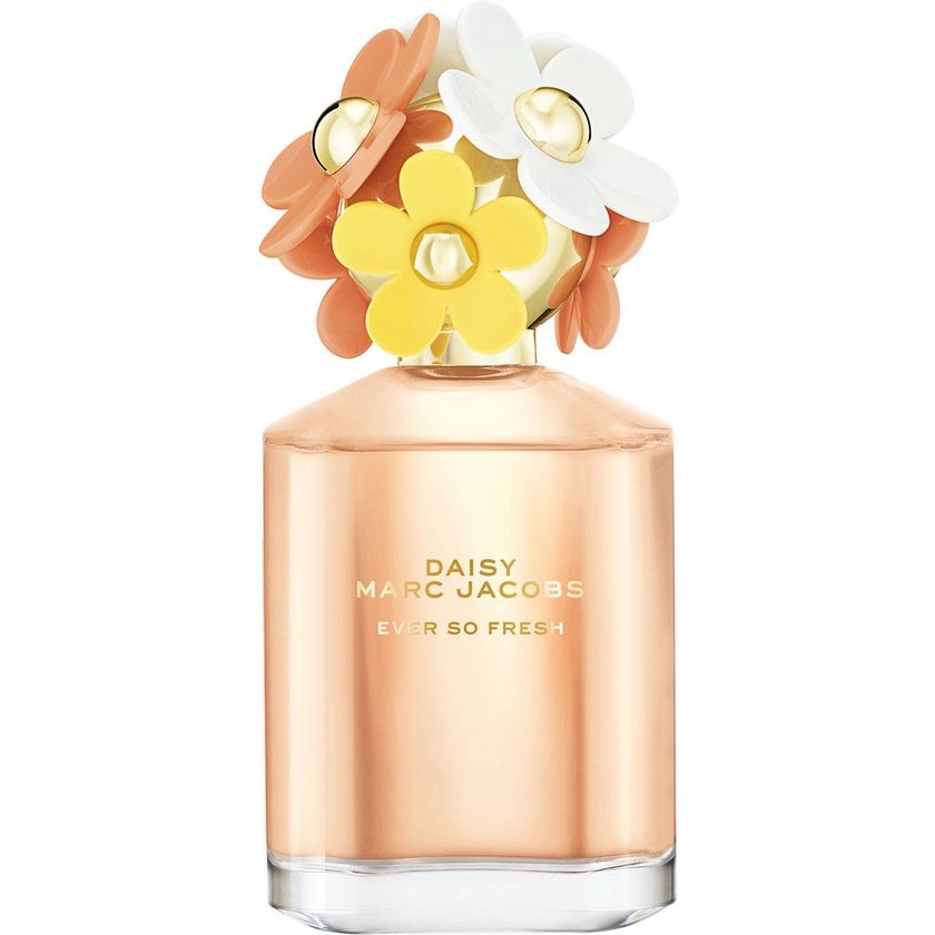 Marc Jacobs Daisy Ever So Fresh Eau de parfum spray 125 ml