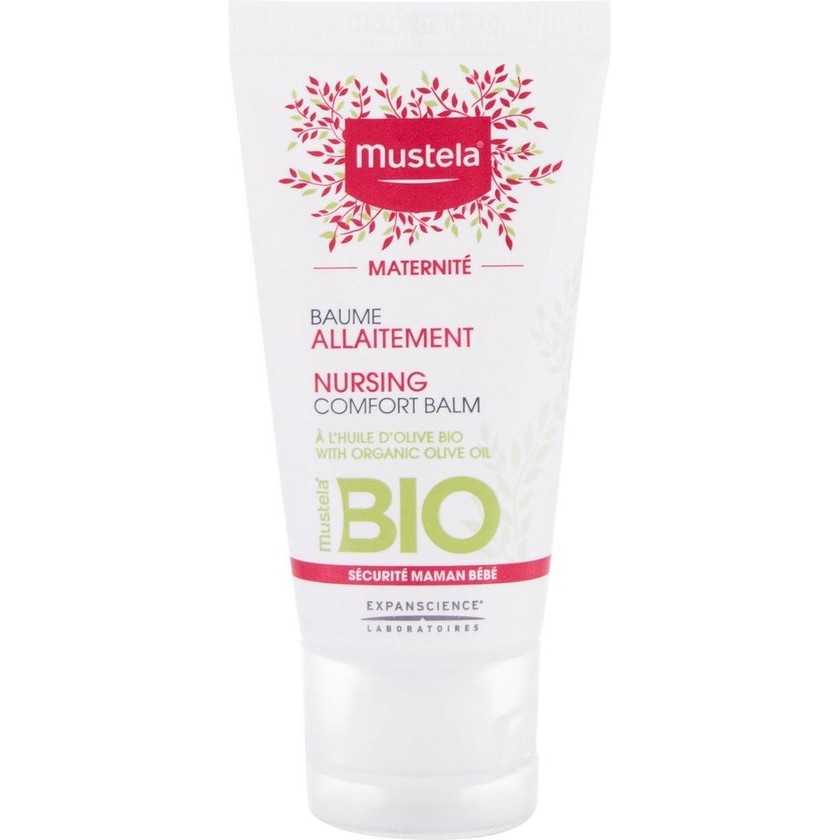 Mustela Nursing Comfort Balm – 30 ml