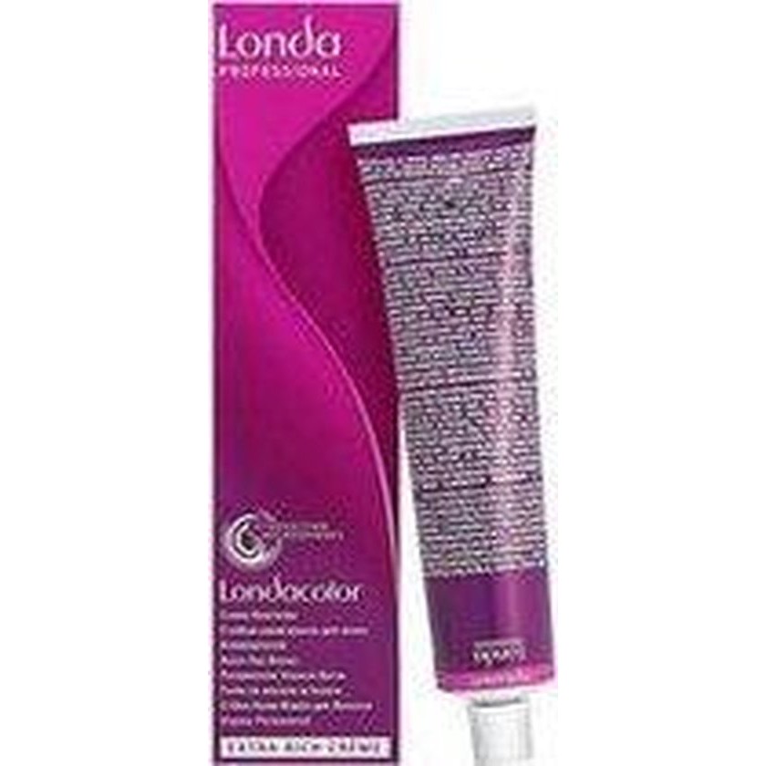 Londa Professional – Haarverf – Color Permanent – 60ML – 5/74