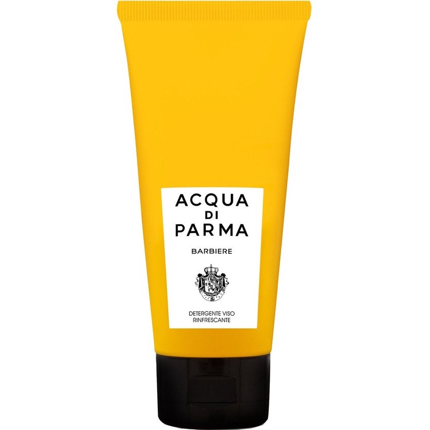 Acqua di Parma Barbiere Refreshing Face Wash – 100 ml – gezichtsreiniging