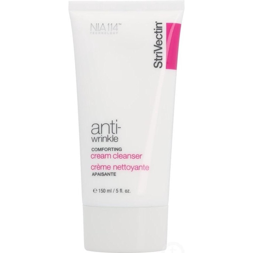 StriVectin Anti Wrinkle Comforting Cream Cleanser 150 ml