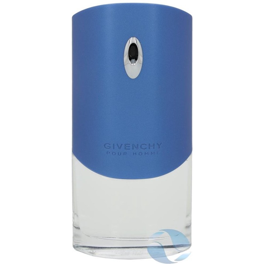 Givenchy Blue Lavel Eau De Toilette 100ml