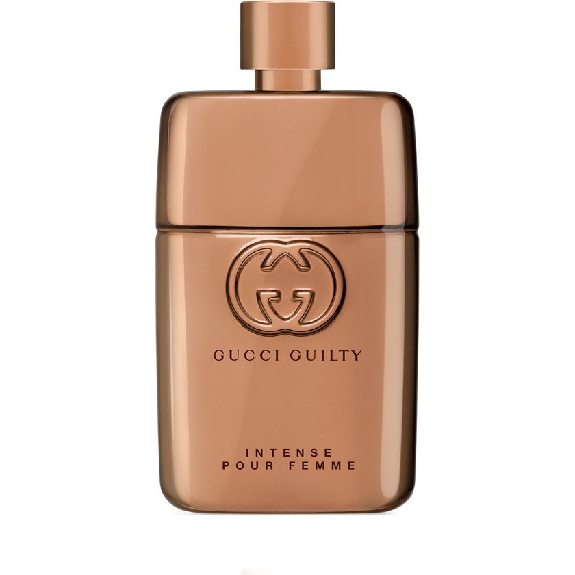 Gucci Guilty Pour Femme 90 ml Eau de Parfum Intense – Damesparfum