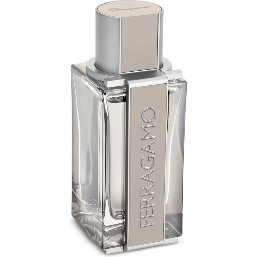 Salvatore Ferragamo – Bright Leather – 100 ml – Eau de Toilette – Herenparfum