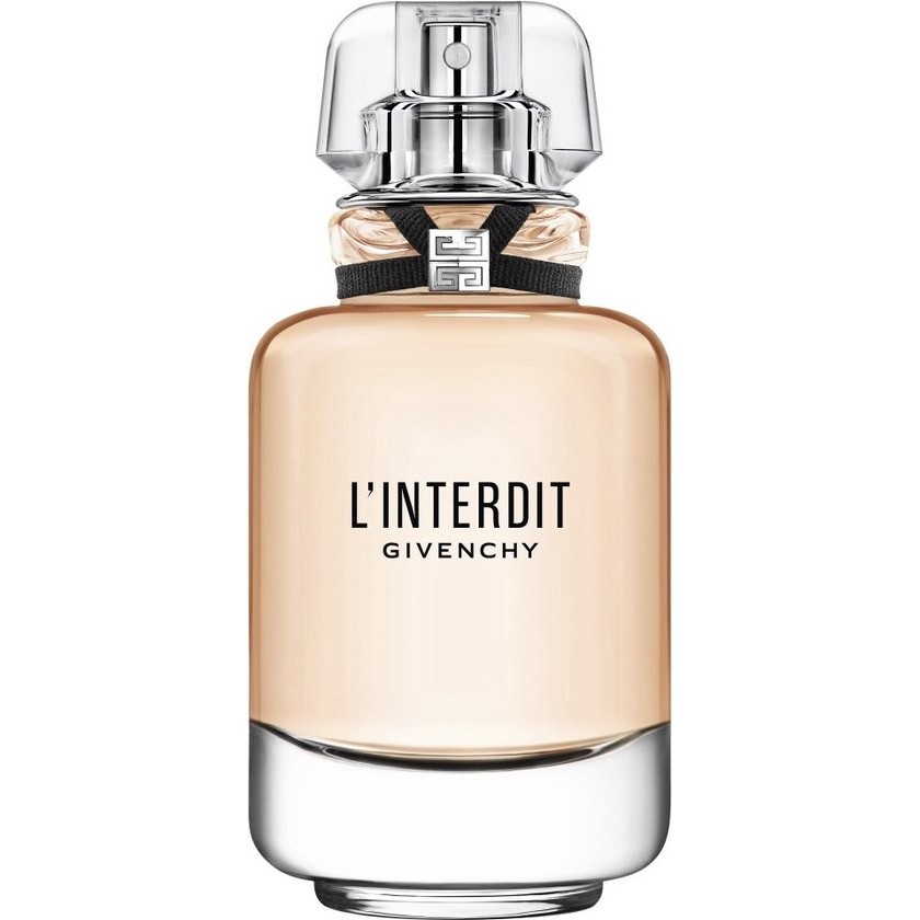 Givenchy L’interdit Etv 80ml
