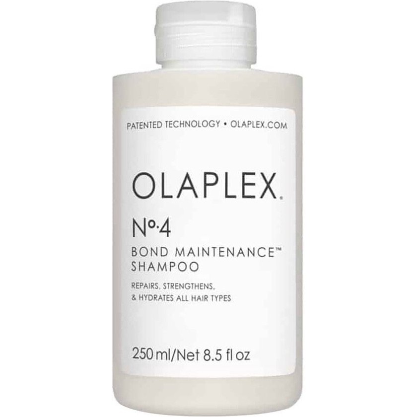 OLAPLEX No.4 Bond Maintainance – Shampoo – 250 ml