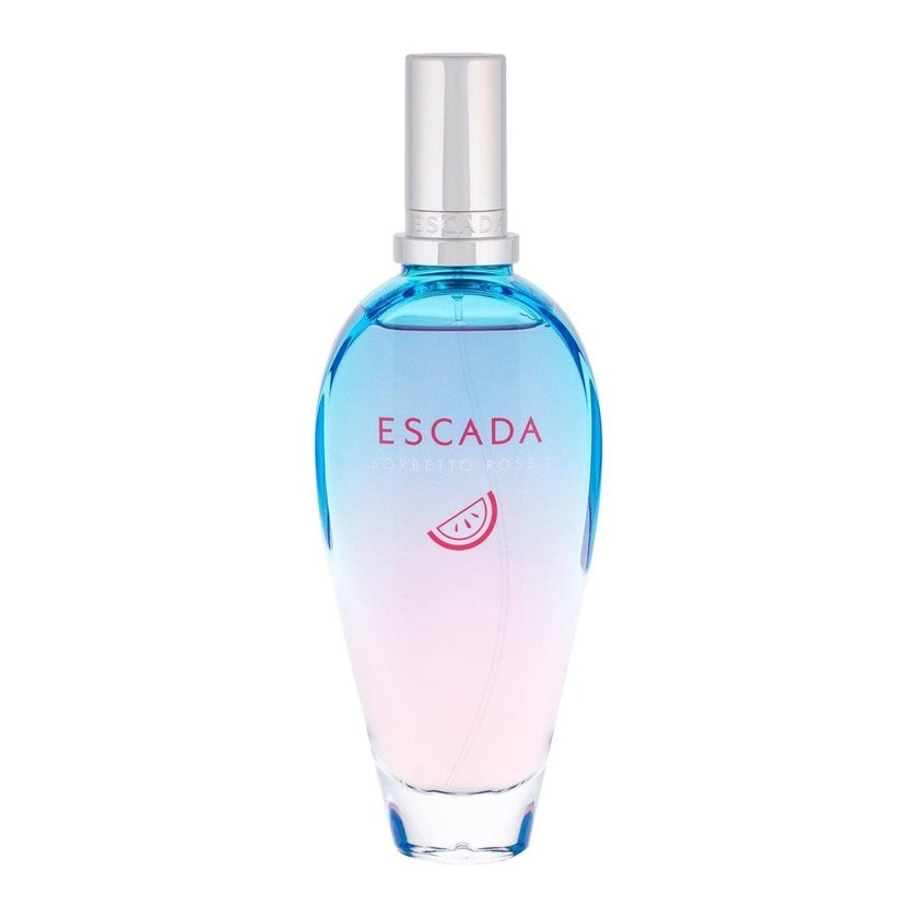 Escada Sorbetto Rosso – 100ml – Eau de toilette
