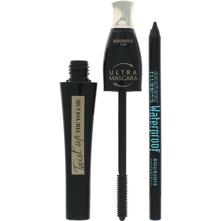 Bourjois Twist Up Contour Clubbing Lote 2 Piezas