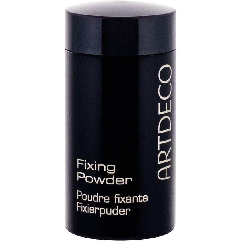 Artdeco Fixing Powder Fixing Loose Powder 10 G