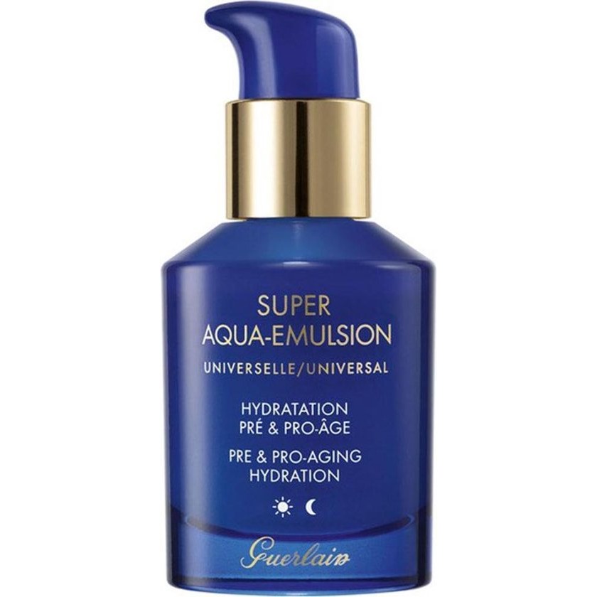 Guerlain Super Aqua Emulsion Universal 50ml