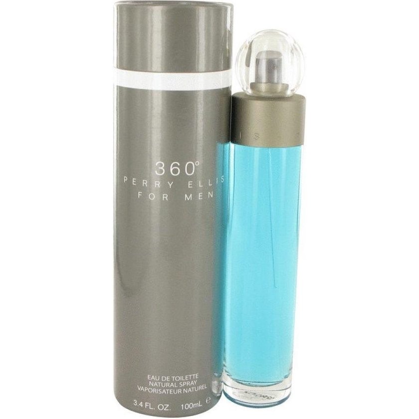 Perry Ellis 360 for Men EDT M 100 ml
