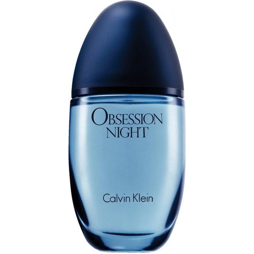 Calvin Klein Obsession Night 100 ml Eau de Parfum – Damesparfum