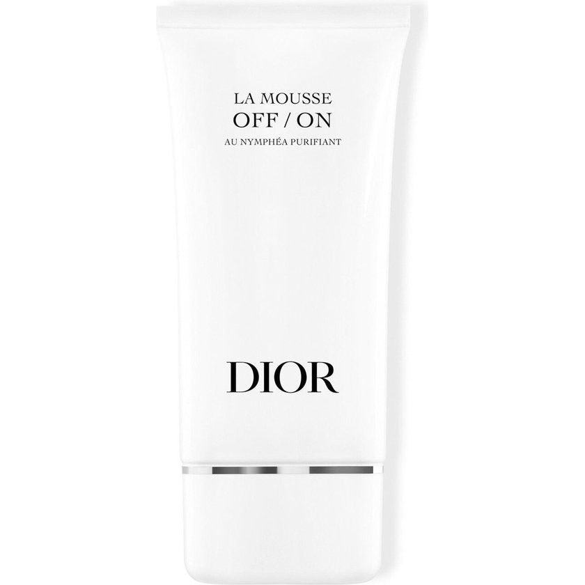Dior La Mousse Off-on Foaming Crema Limpiadora 150gr