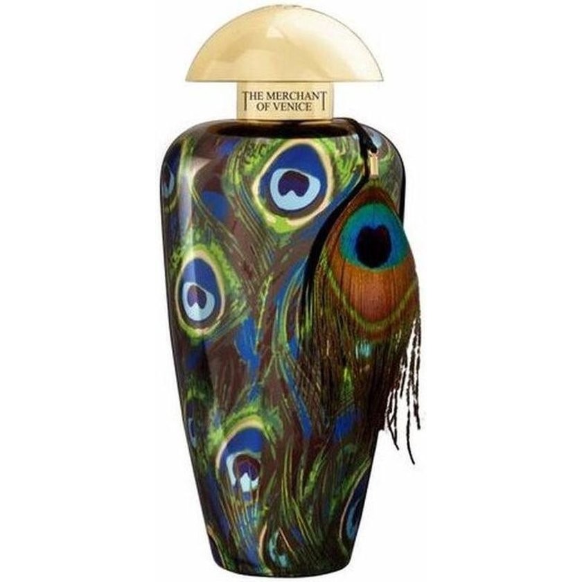 The Merchant Of Venice Murano Exklusive Collection – Imperial Emerald Concentrée eau de parfum 100ml