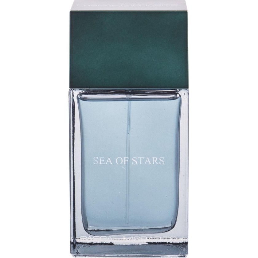 Sea of Stars by Pascal Morabito