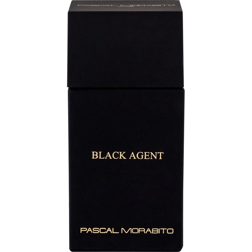Black Agent by Pascal Morabito 100 ml –