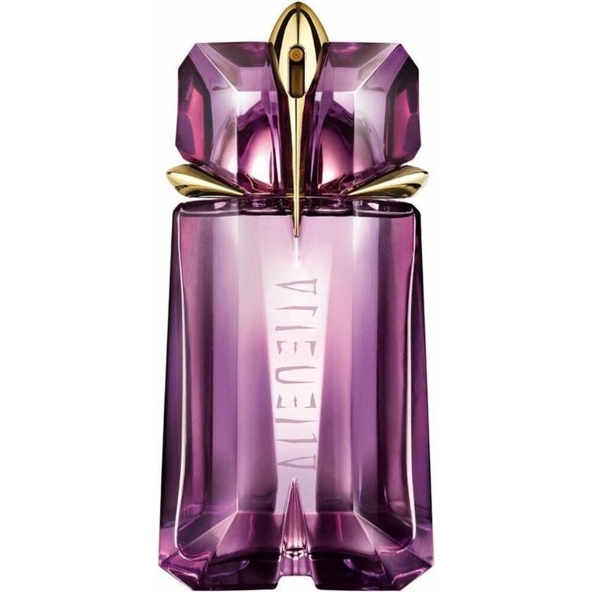 Thierry Mugler Alien 60 ml Eau de Toilette – Damesparfum