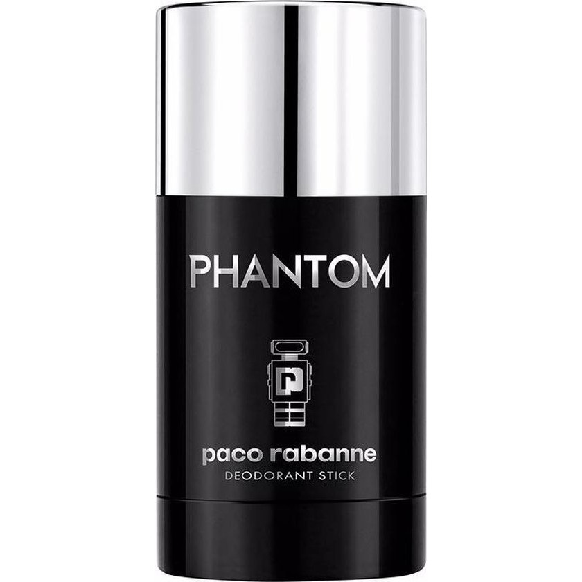 Paco Rabanne Phantom Deodorant Stick 75ml