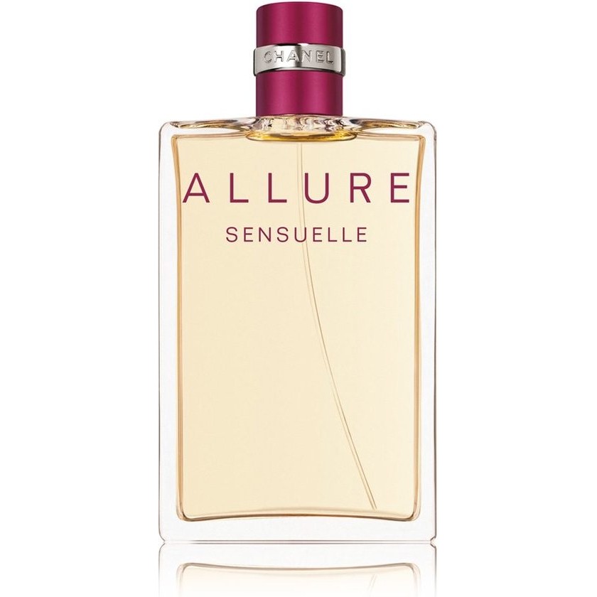 Chanel Allure Sensuelle EDT W 100 ml