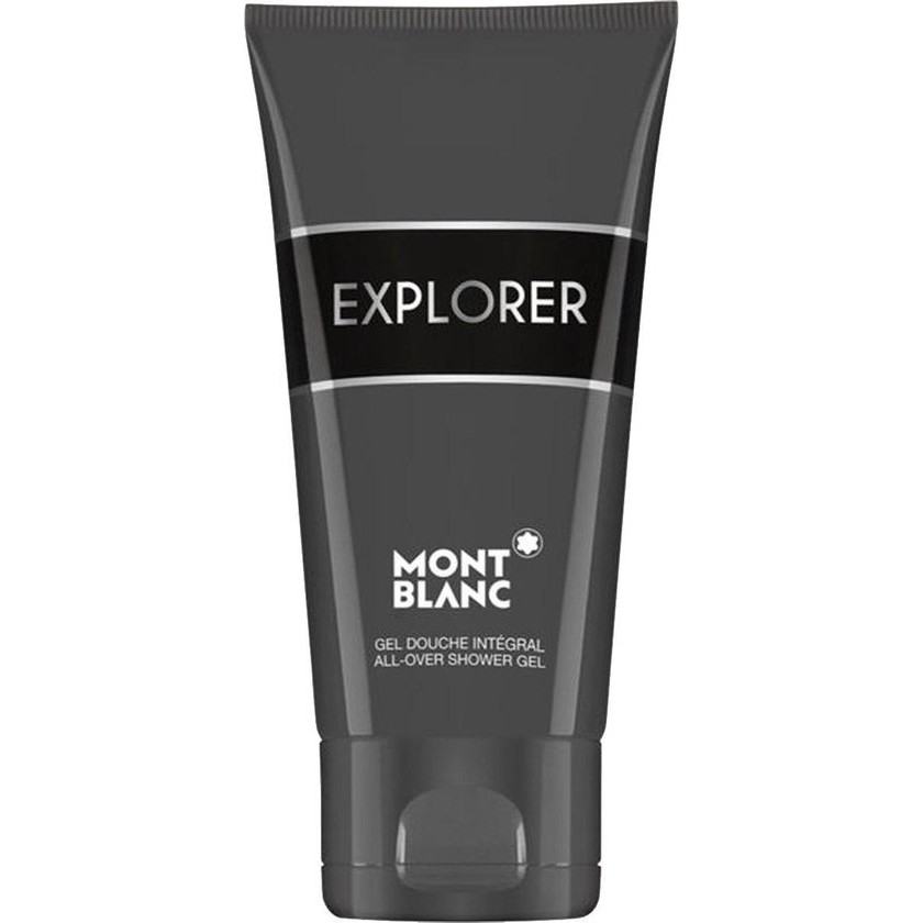 Explorer Shower Gel 150ml