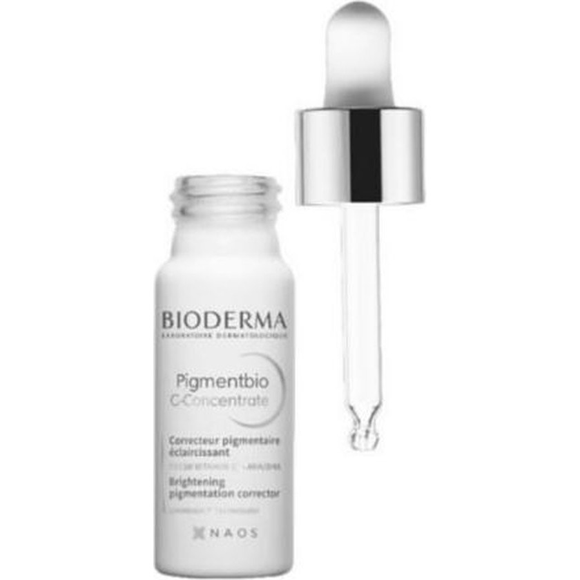 Bioderma Pigmentbio C-Concentrate 15ml