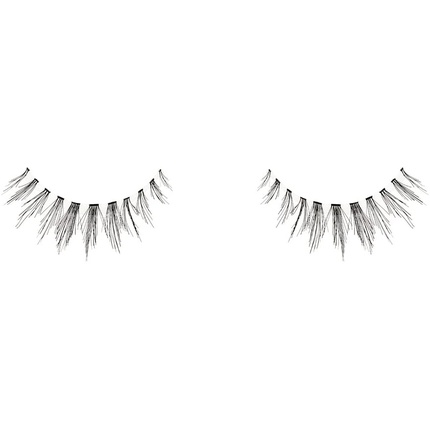 Ardell Wispies Lashes 603 Black Set 2 Pieces