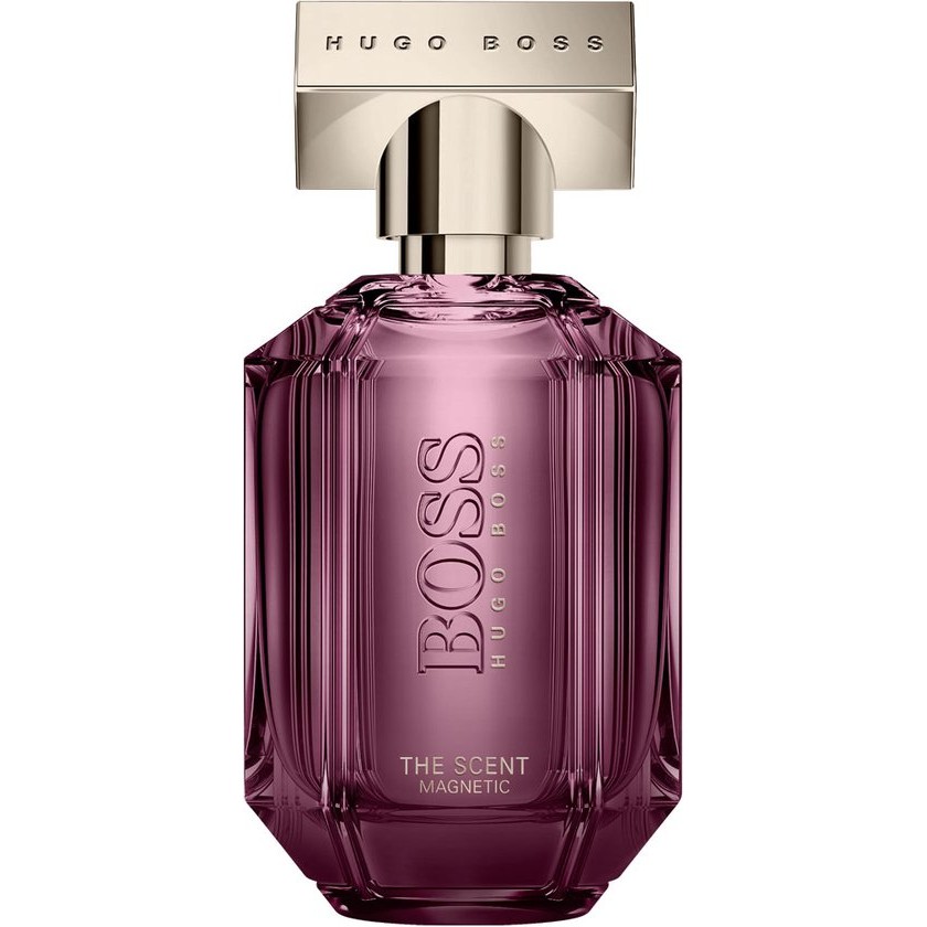 Hugo Boss The Scent Magnetic For Her Eau De Parfum Spray 50ml