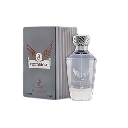 Maison Alhambra Victorioso EDP M 100 ml