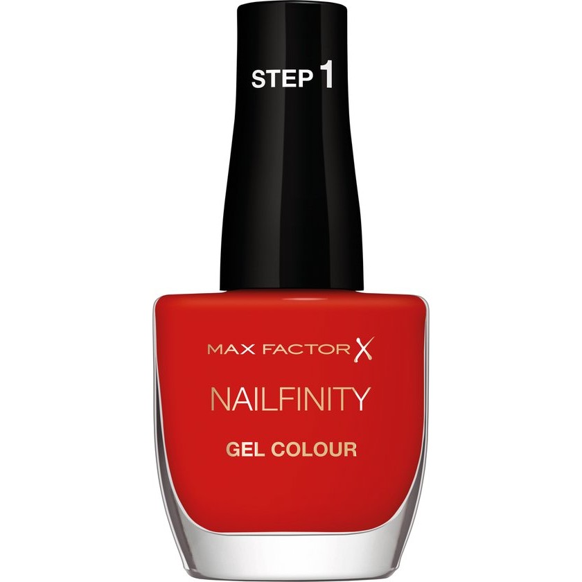 Max Factor Nailfinity Gel Colour Nagellak – 420 Spotlight On Her