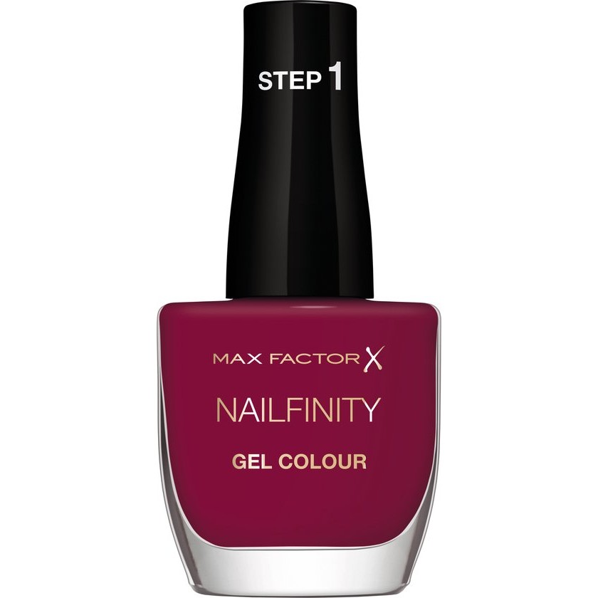 Nailfinity Laquer – Nail Polish 12 Ml