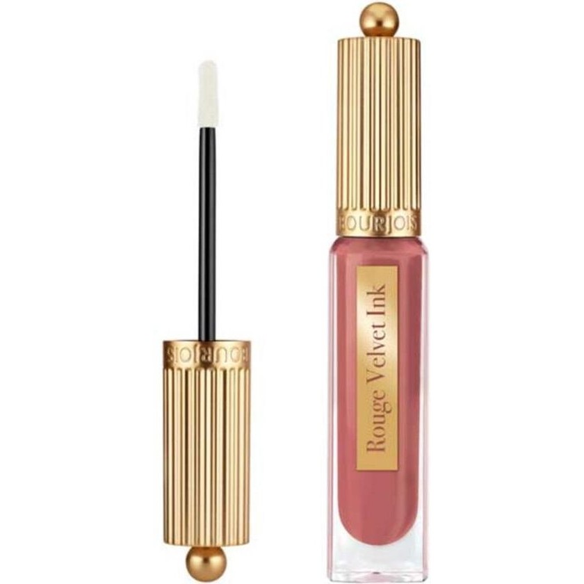 Rouge Velvet Ink – Liquid Lipstick 3.5 Ml