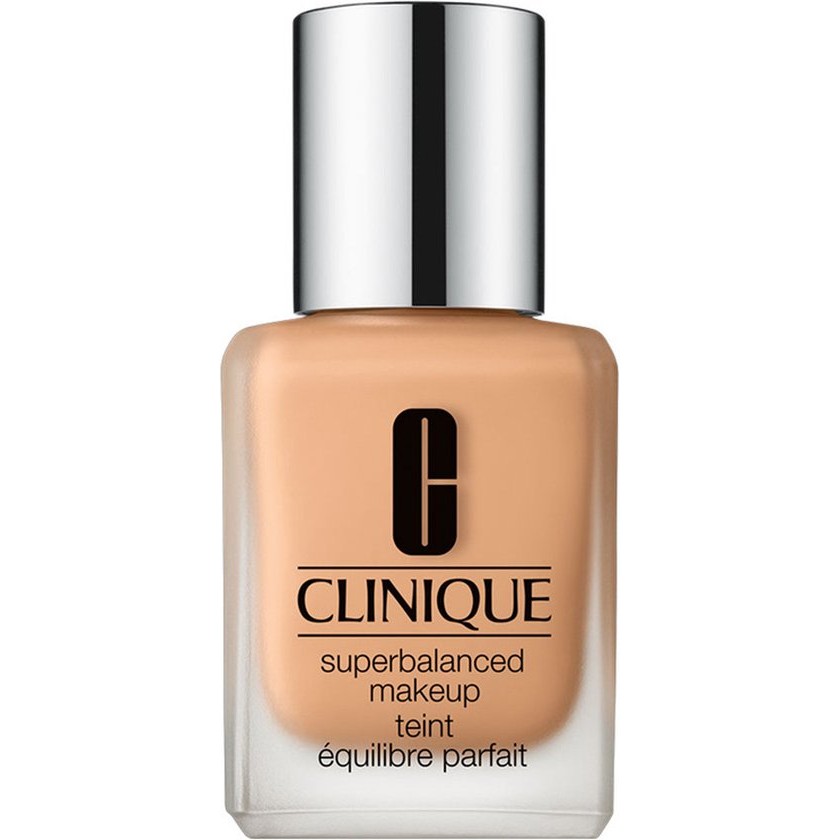 Clinique Foundation Superbalanced Makeup Fluide 04 Cream Chamois 30ml