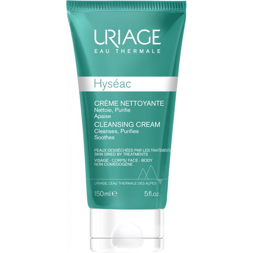 Uriage – ( Cleansing Cream) 150 ml – 150ml