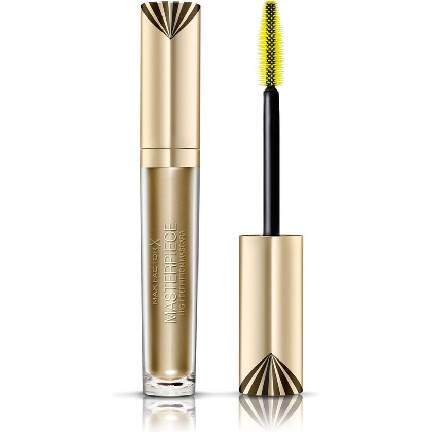 Max Factor Masterpiece Mascara 01 Rich Black