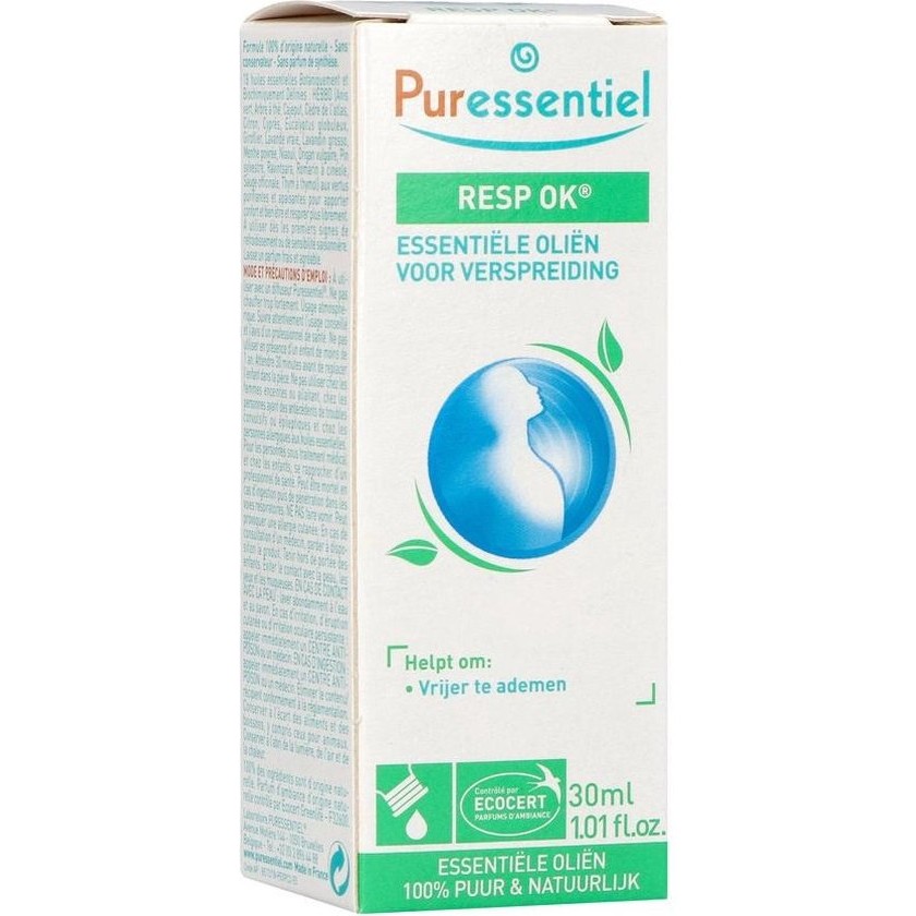 Puressentiel Pure Air Blend 30ml