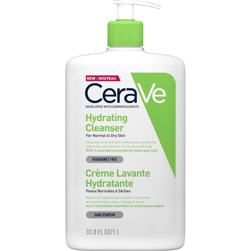hydrating Cleanser  Cleansing Emulsion  hydrating Cleanser  88 Ml