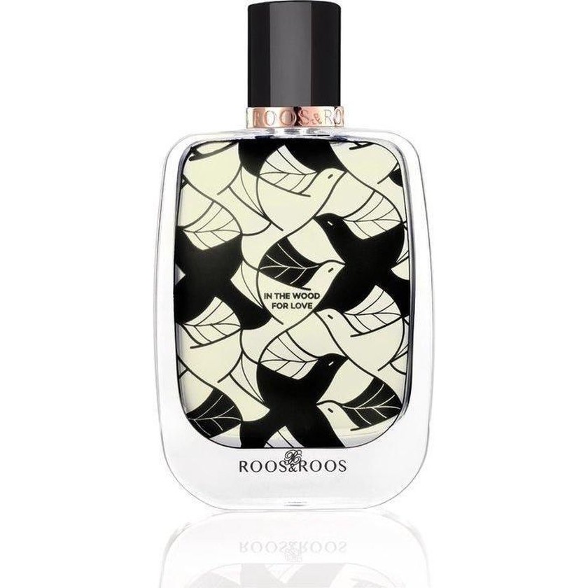 Dear Rose Dear Rose In The Wood For Love Eau De Parfum 100ml Eau De Parfum