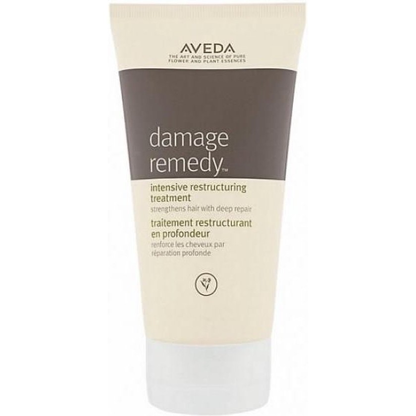 Herstellende Intense Kuur Damage Remedy Aveda (150 ml)