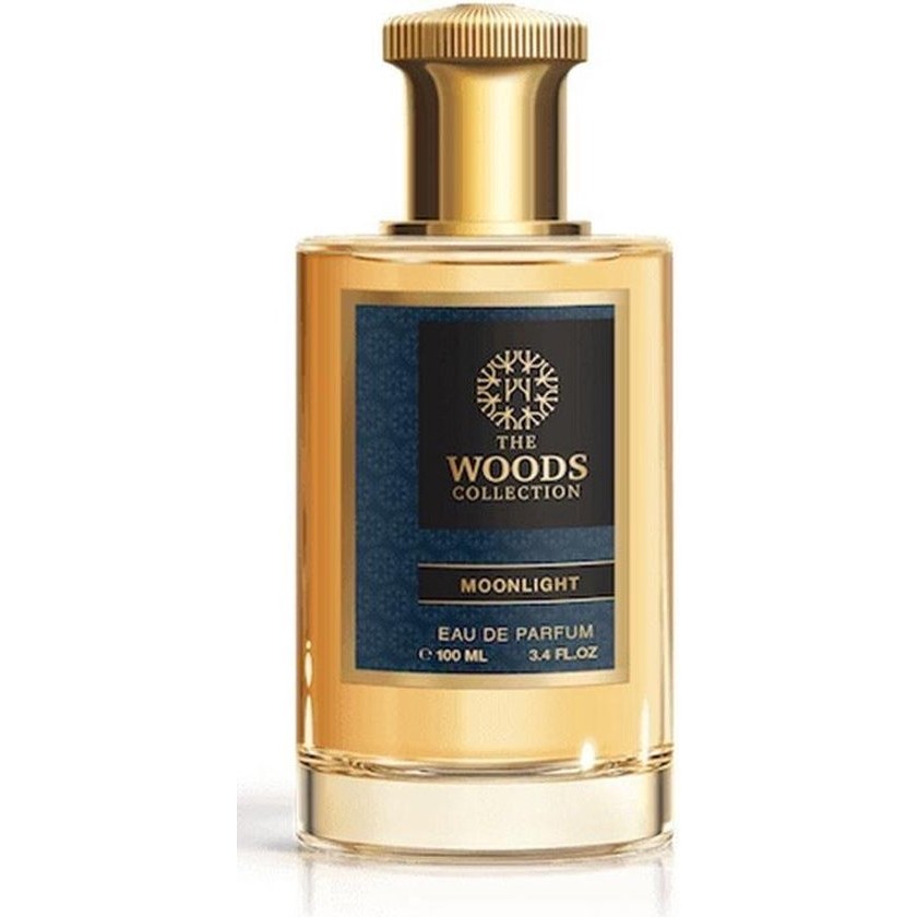 The Woods Collection Moonlight Eau De Parfum 100 ml  unisex