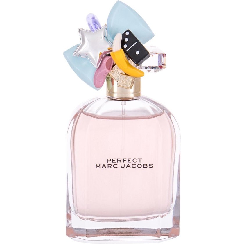 Marc Jacobs Perfect Eau De Perfume Spray 100ml