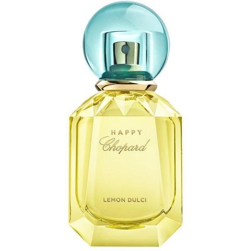 Damesparfum Chopard EDP Happy Lemon Dulci 40 ml