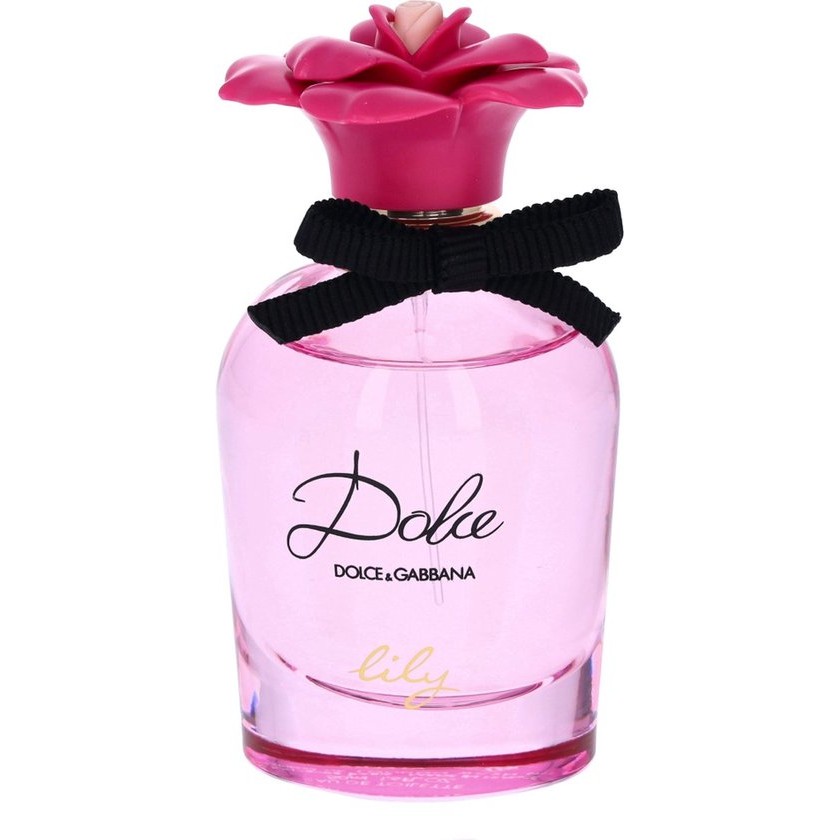 Dolce & Gabbana Dolce Lily EDT W 75 ml