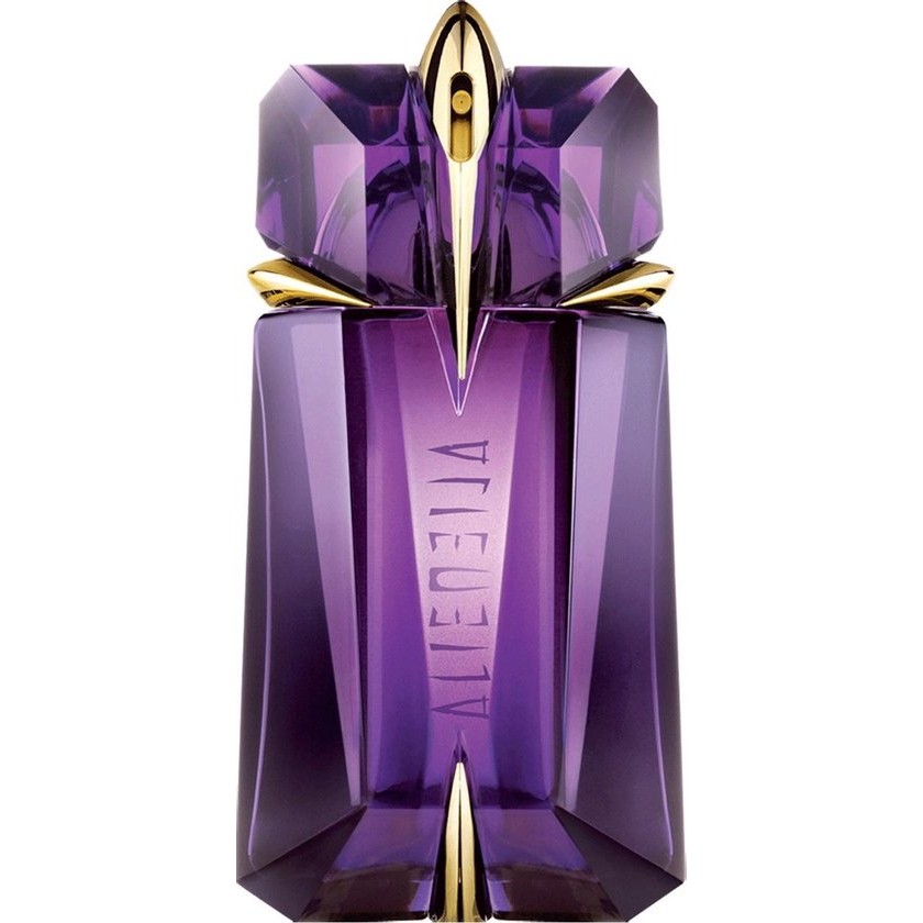 Thierry Mugler Alien EDP – Refillable W 90 ml